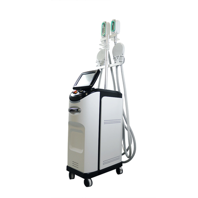 Advanced 10.4 Inch Touch Screen Cryo Reduction System Cryo Reduction Device With HI EMT Technology