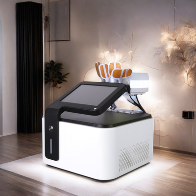 Facems Portable Ems Facial Lifting Machine for Face Muscle Stimulate Wrinkle Removal Skin Tightening