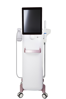 Vaginl Tightening Hifu And Multifunctional Hifu Skin Tighten 4d Hifu Machine