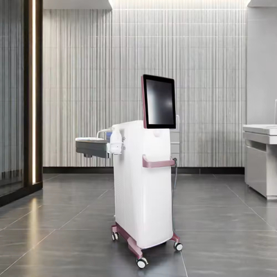 15 Inch Color Touch Screen HIFU Machine for Surgery Skin Tightening Wrinkle Remover Firming Skin Rejuvenation