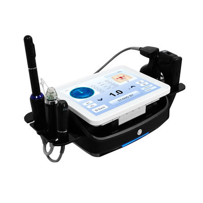 5A Fuse HIFU Machine with 0.3mm Microneedle