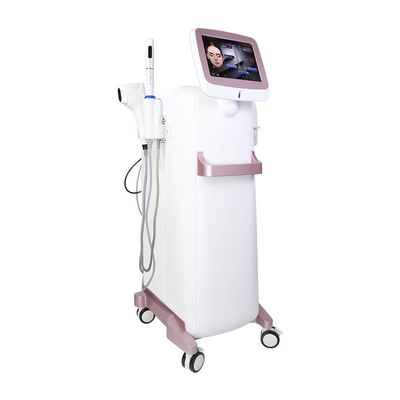 Ultrasound Liposonic Hifu Machine For Superior And Long-Lasting Skin Lifting