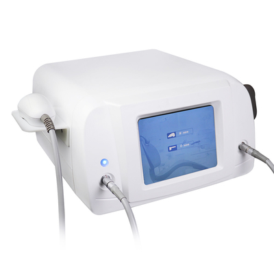 Shockwave Physical Therapy Pain Relief Therapy Knee Medical Machine Shock Wave Therapy