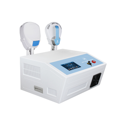 Muscle Stimulator For Weight Loss , EMS Body Sculpting Slimming Machine With RF Energy