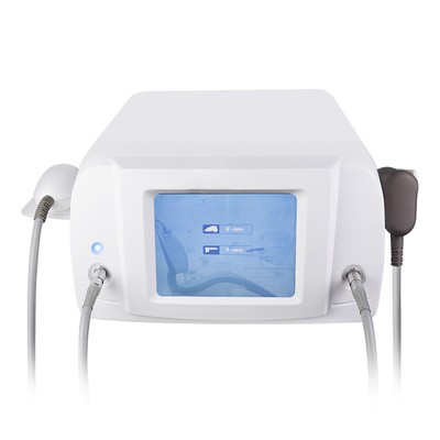 Effective Radial Shockwave Therapy Machine For Pain Relief And Erectile Dysfunction Treatment