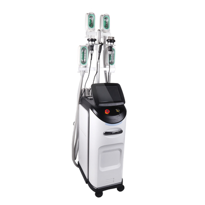 Cool Technology Cryolipolysis 360 Body Sculpt Machine Salon Use Skin Tightening Cellulite Reduction Body Slimming Weight Loss