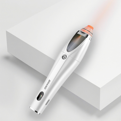 Professional Home HIFU Machine For Non-invasive Wrinkle Reduction And Skin Rejuvenation