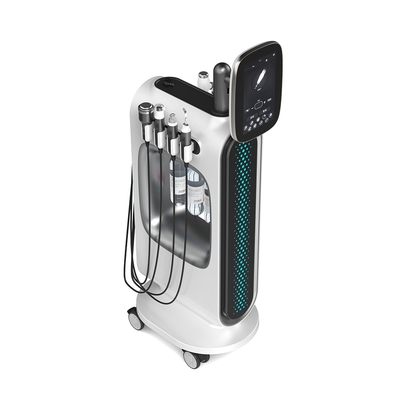 Professional HydraFacial Machine Treatments – What to Expect