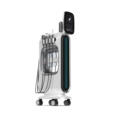HydraFacial Machine Technology: The Science Behind Glowing Skin