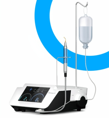 RIBXCAR-Approved Ultrasonic Scalpel: Safe Bone Contouring Solutions