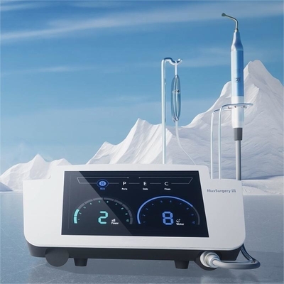 RIBXCAR-Approved Ultrasonic Scalpel: Safe Bone Contouring Solutions