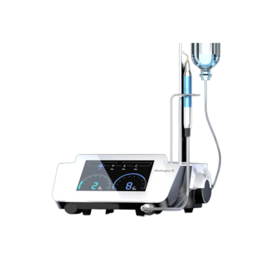Experience Unmatched Precision and Efficiency with Aesthetic Medicine Equipment Ultrasonic Rib Scalpel