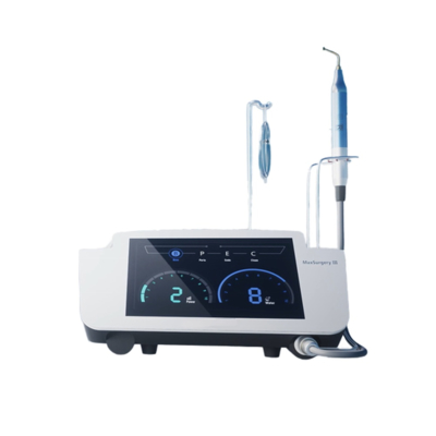 Ultrasonic Rib Sculpting: Precision Tools for Aesthetic & Reconstructive Surgery