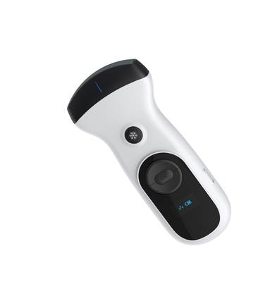 2025 Best Handheld Ultrasound | NMPA Approved with HD Frame Rate