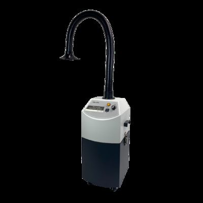 Medical Activated Carbon Filter Smoke Evacuator Machine