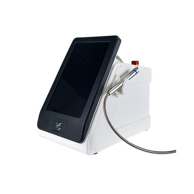 Professional Dual-Wavelength Diode Laser for Dermatology & Nail Fungus Treatment