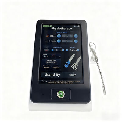 Multi-Application 980nm + 1470nm Diode Laser System for Medical Aesthetic Clinics