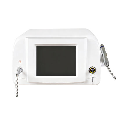 Multi-Application 980nm + 1470nm Diode Laser Platform for Aesthetic Clinics