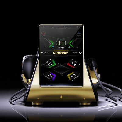 22D MAX Multi-Line HIFU with RF System