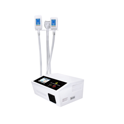 Revolutionary Fat Reduction Technology Cryolipolysis Slimming Machine