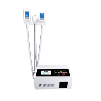 Body Acoustic Cellulite Portable Cryolipolysis Machine