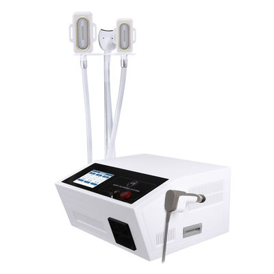 Extracorporeal Cryolipolysis Body Slimming Machine