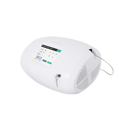 Portable 3mW 635nm 200ms Multifunction Beauty Machine