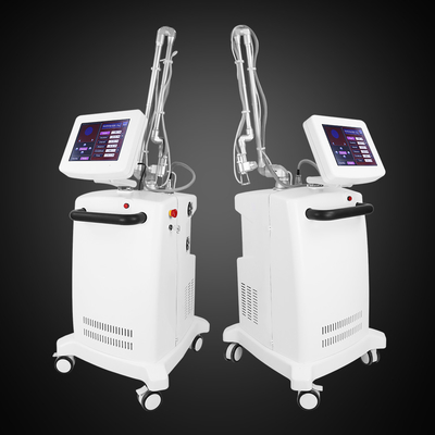 Vagin Laser Co2 Non-Surgical Fractional Laser System For Improved Tissue Health
