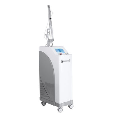 Commercial 100mj/Point Fractional CO2 Laser Machine For Stretch Marks Vaginal Tightening