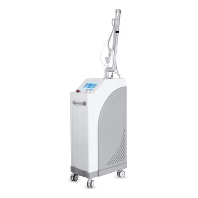 Astiland 40w Co2 Laser Surgery / Fractional intimate Rejuvenation Machine Cellulite Stretch Marks Removing Machine