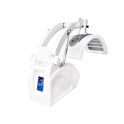 Astiland Advanced Technology LED Light Therapy Machine For Skin Rejuvenation