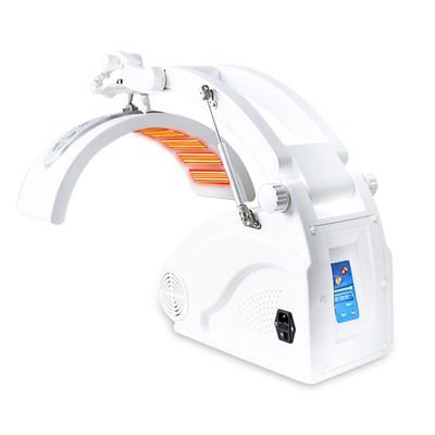 Infrared Red Blue PDT LED Light Therapy Machine For Wrinkle Removal