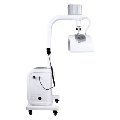 300J/Cm2 dia5mm Infrared Pdt LED Light Therapy Machine