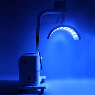 Blue 470nm LED Light Therapy Machine