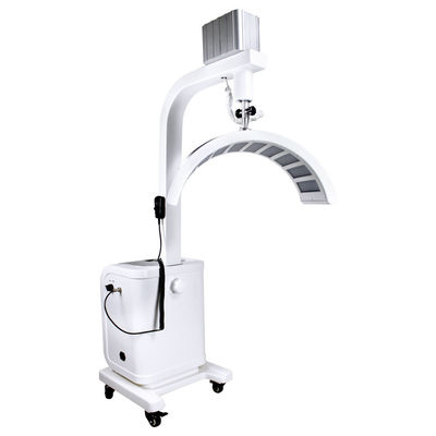 Medical Painless 3 Color PDT Light Therapy Machine