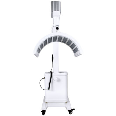 Biological LED Skin Rejuvenation Machine With Touch Screen