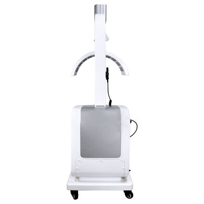 120W 640nm Wrinkles Removal Led Skin Rejuvenation Machine