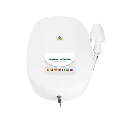 Astiland Portable Diode Laser Hair Removal Machine Light Sheer Laser High Power Laser 808nm