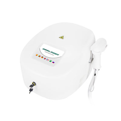 Depilacion 808nm Aesthetic Diode Hair Removal Machine