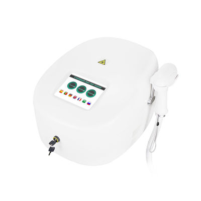 Permanent Painless 3 In 1 808nm Diode Laser Machine