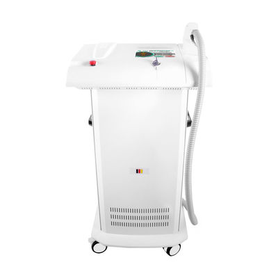 Astiland Stationary 808nm Semiconductor Laser Hair Removal Machine