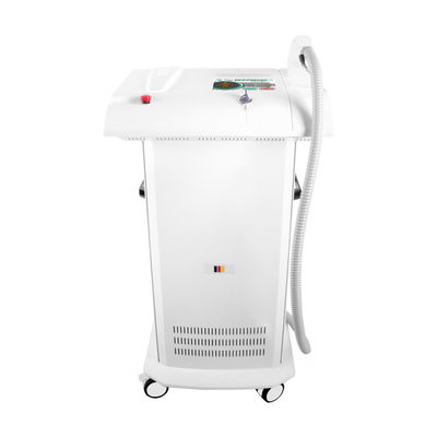 Stationary 10hz 808nm Laser Hair Removal