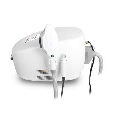 Epilator Depilight Permanent Elight IPL Machine