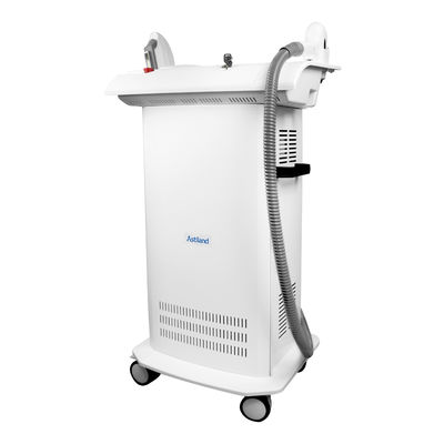 2500W 808nm Super Opt Ipl Shr Soprano Laser Machine