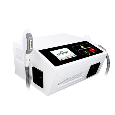 808nm Hair Removal Multifunction Beauty Machine
