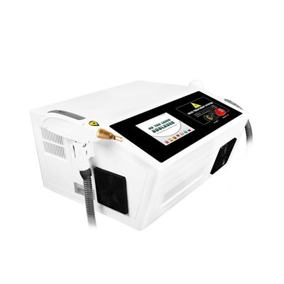 Depiladora Nd Yag Laser Soprano Hair Removal Machine
