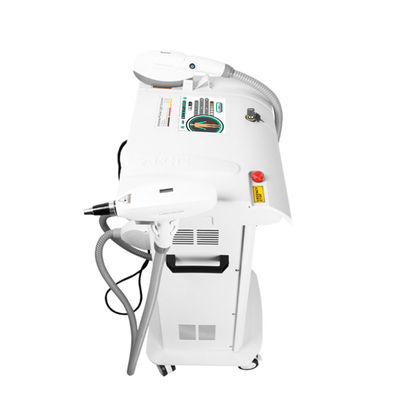 3000W 3 In 1 Ipl Rf Laser Multifunction Skin Care Machine