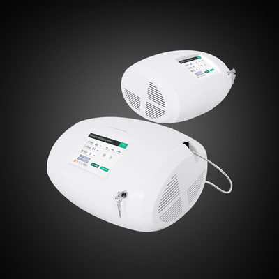 Vein Removal Nail Fungus Laser Therapy Machine With Touch Screen