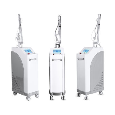 Vertical Fractional Co2 Laser intimate Tighten Machine Anti Aging Wrinkle Removal Machine