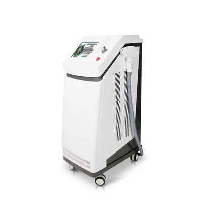 400ms Soprano Hair Removal Laser Machine For Women
